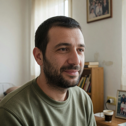 Angelo V.