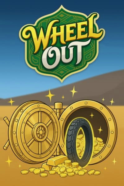 Slot Wheel Out su Betrepublic Casino