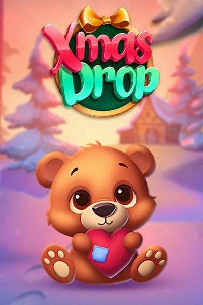 Slot Xmas Drop su Betwest Casino