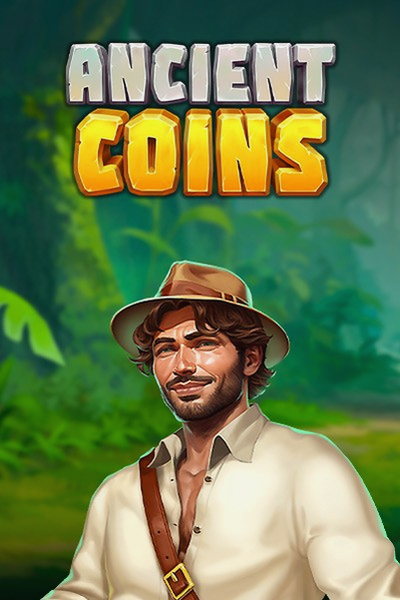 Slot Ancient Coins su Cleobetra Casino