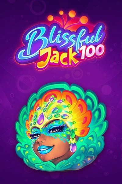 Slot Blissfull Jack 100 su Cleobetra Casino