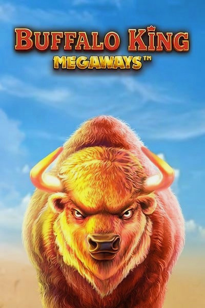 Slot machine Buffalo King Megaways su Cleobetra Casino