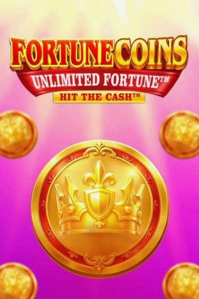Slot Fortune Coins Unlimited Fortune su Cleobetra Casino