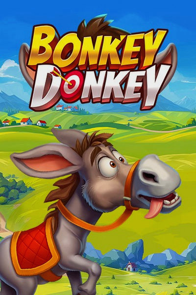 Slot Bonkey Donkey su Kingmaker Casino