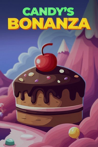 Slot machine Candy's Bonanza su Kingmaker Casino