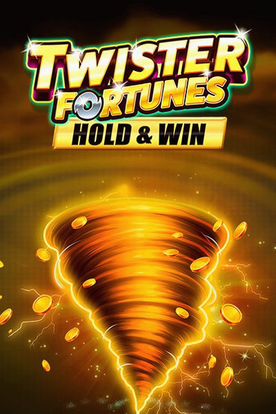Slot Twister Fortunes Hold & Win su Kingmaker Casino