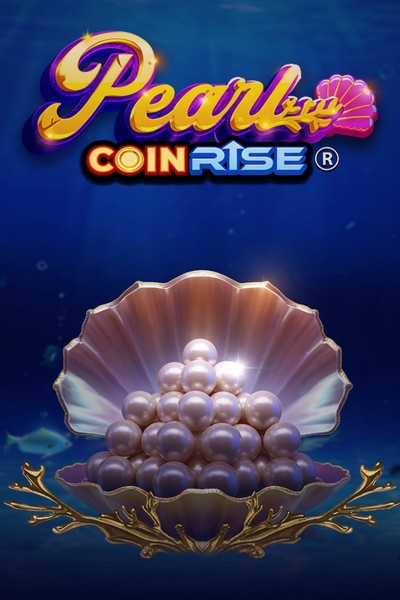 Slot Pearl Coin Rise su Betrepublic Casino
