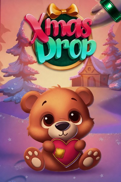 Slot Xmas Drop su Betrepublic Casino