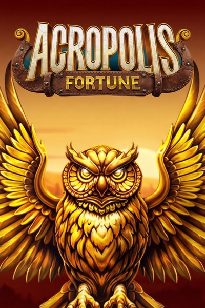 Slot Acropolis Fortune su Betwest Casino