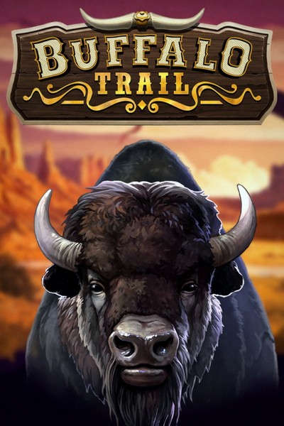 Slot Buffalo Trail su Betwest Casino
