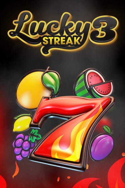 Slot Lucky Streak 3 su Casinova Casino