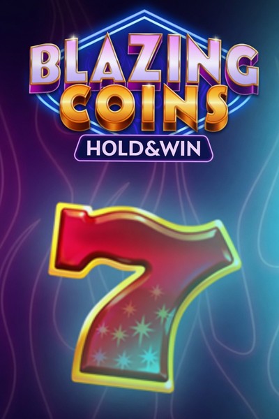 Slot Blazing Coins Deluxe Hold and Win su Cleobetra Casino