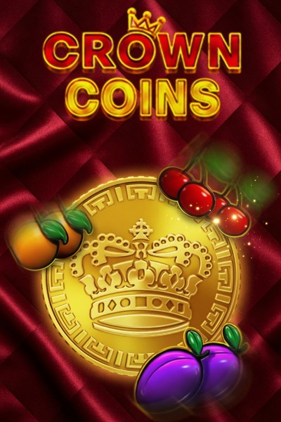 Slot Crown Coins su Cleobetra Casino