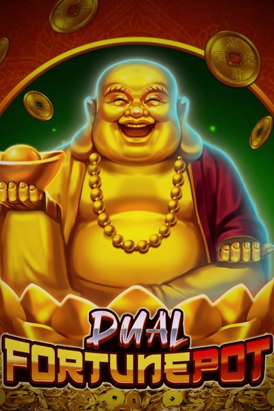 Slot Dual Fortunepot su Kingmaker Casino