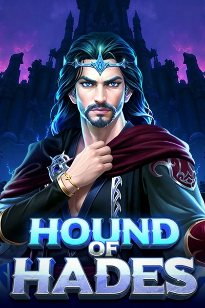 Slot Hound of Hades su Kingmaker Casino