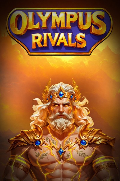 Slot Olympus Rivals su Kingmaker Casino